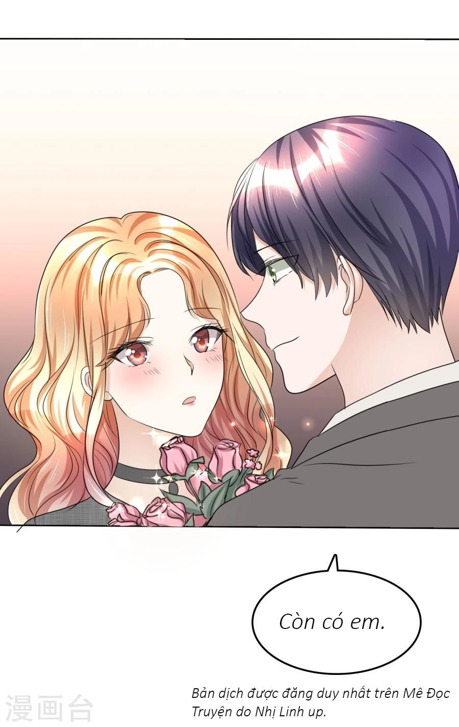 Con Đường Phản Công Của Sủng Thê Chapter 22 - 17