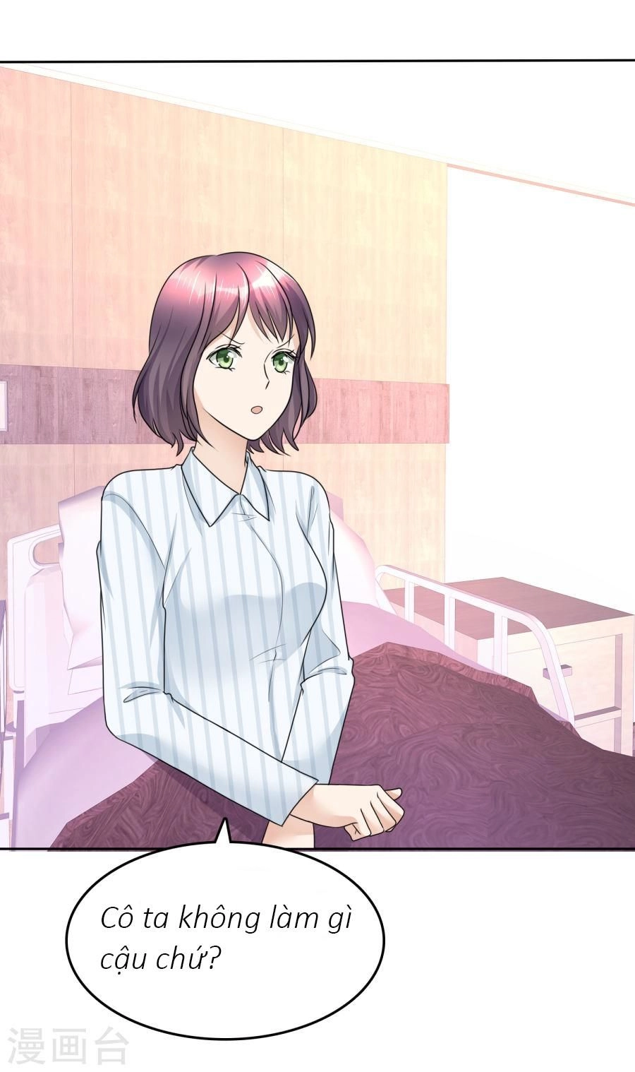 Con Đường Phản Công Của Sủng Thê Chapter 22 - 27