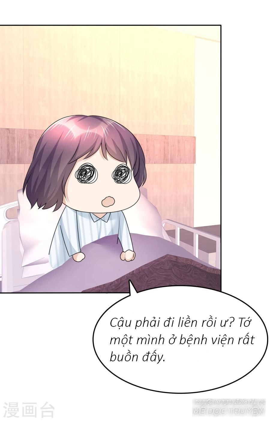 Con Đường Phản Công Của Sủng Thê Chapter 22 - 31