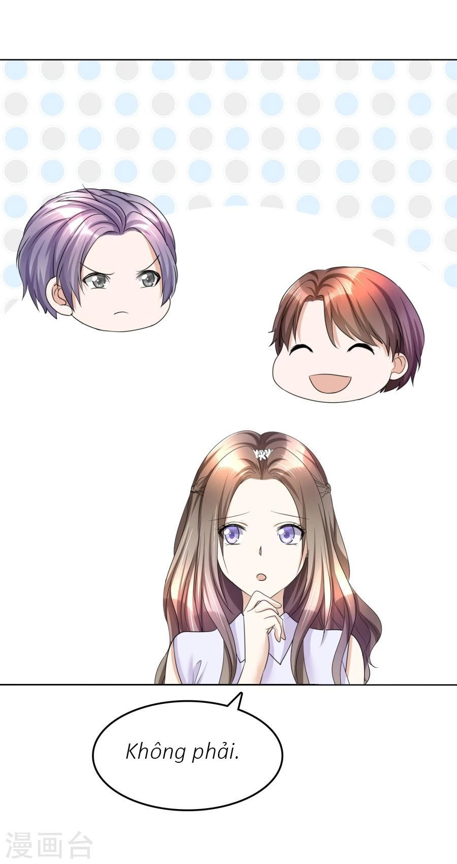 Con Đường Phản Công Của Sủng Thê Chapter 22 - 34