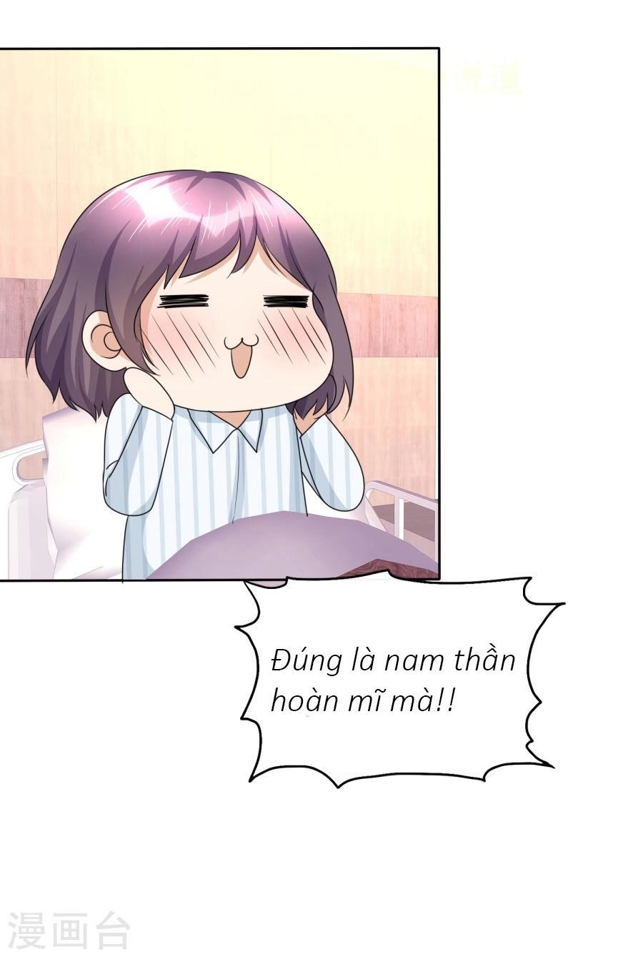 Con Đường Phản Công Của Sủng Thê Chapter 22 - 38