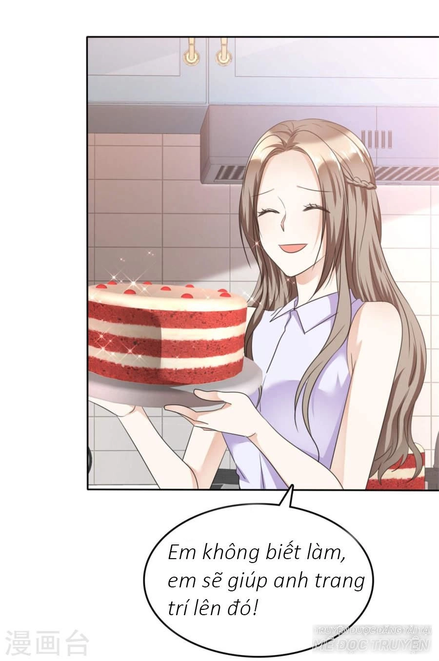 Con Đường Phản Công Của Sủng Thê Chapter 23 - 12