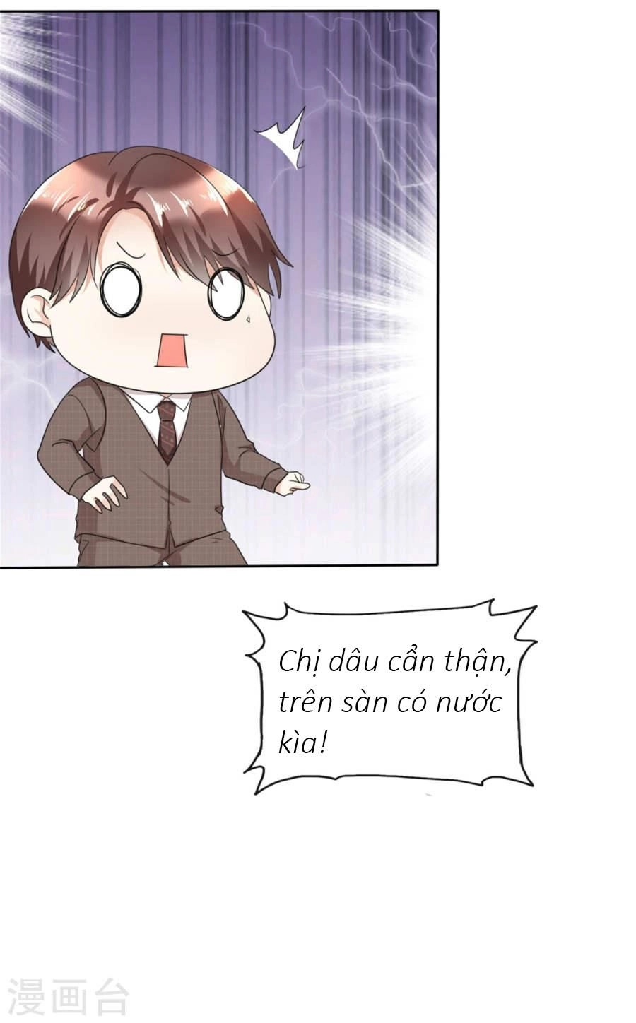 Con Đường Phản Công Của Sủng Thê Chapter 23 - 13