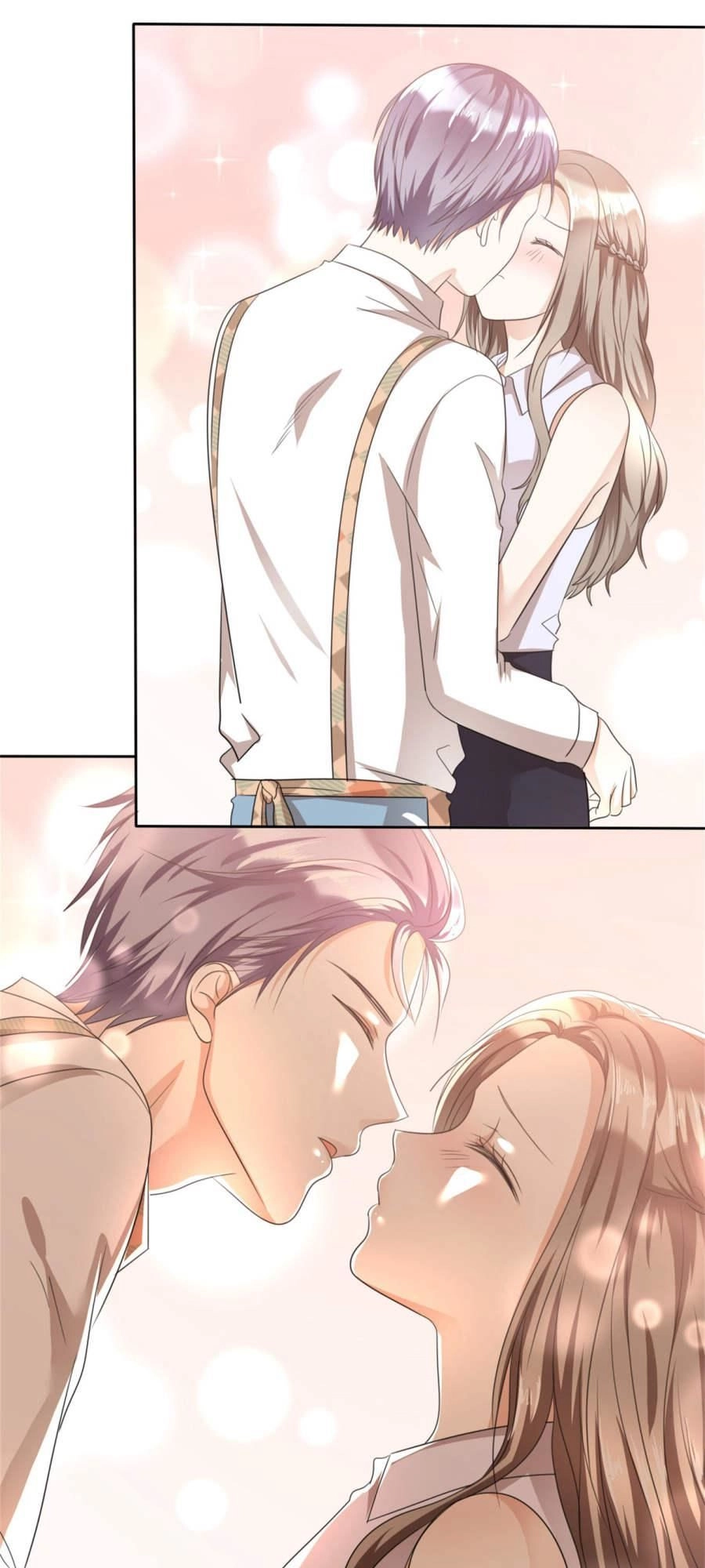 Con Đường Phản Công Của Sủng Thê Chapter 23 - 22