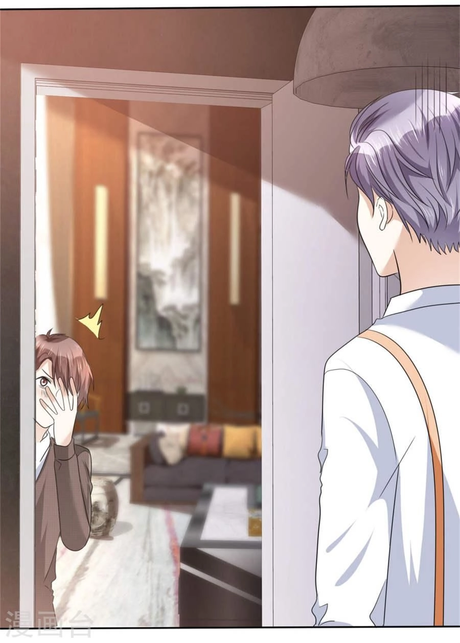 Con Đường Phản Công Của Sủng Thê Chapter 23 - 25