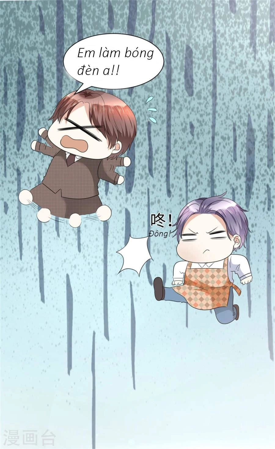 Con Đường Phản Công Của Sủng Thê Chapter 23 - 29