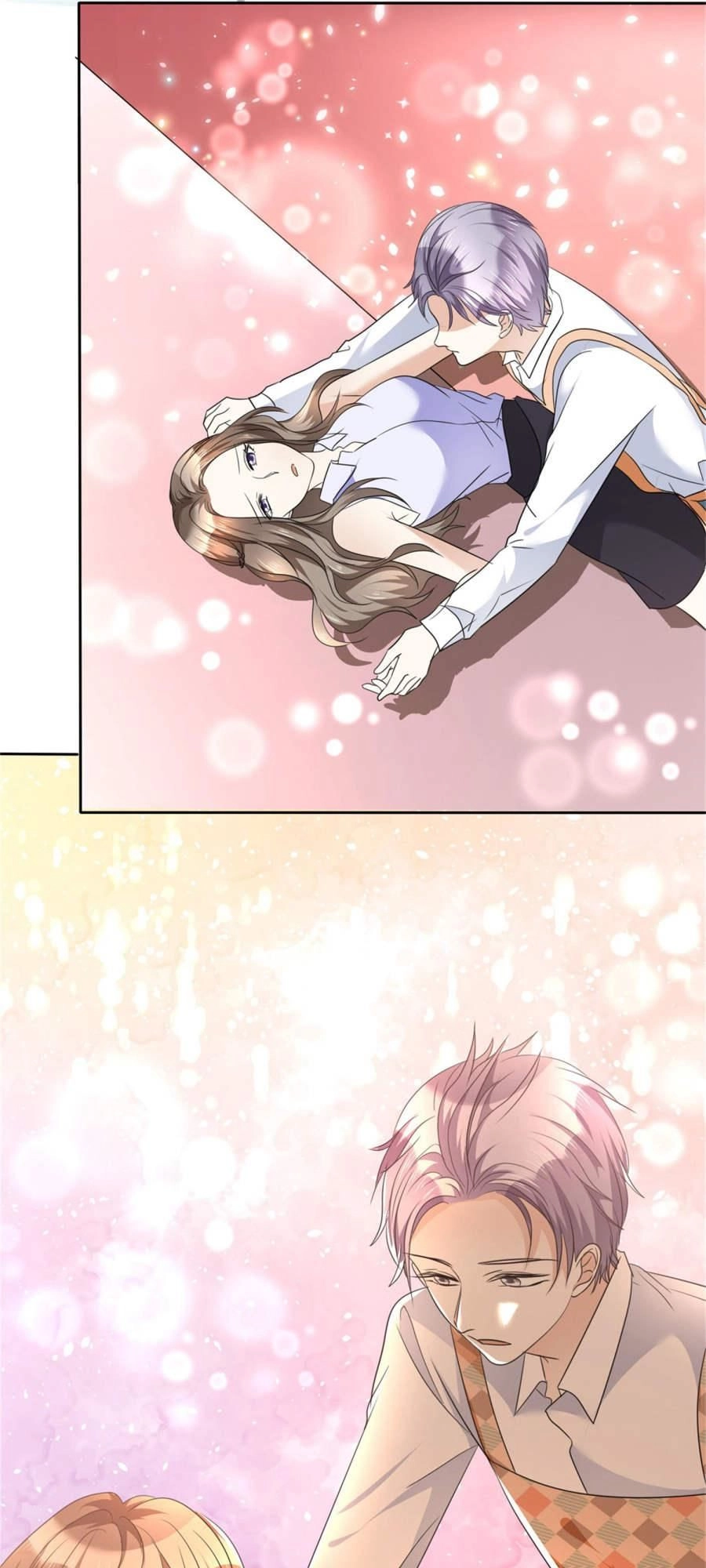 Con Đường Phản Công Của Sủng Thê Chapter 23 - 30