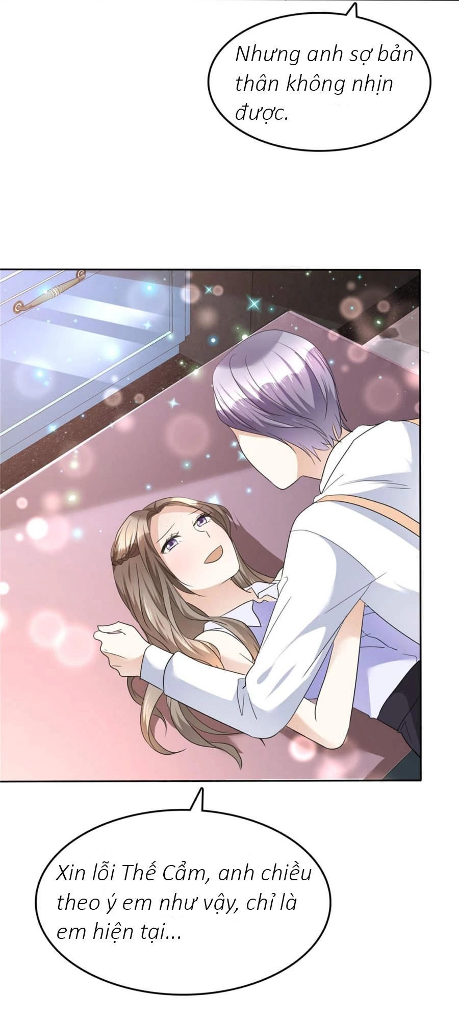 Con Đường Phản Công Của Sủng Thê Chapter 23 - 32