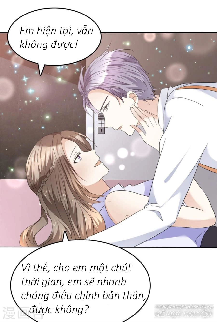 Con Đường Phản Công Của Sủng Thê Chapter 23 - 34