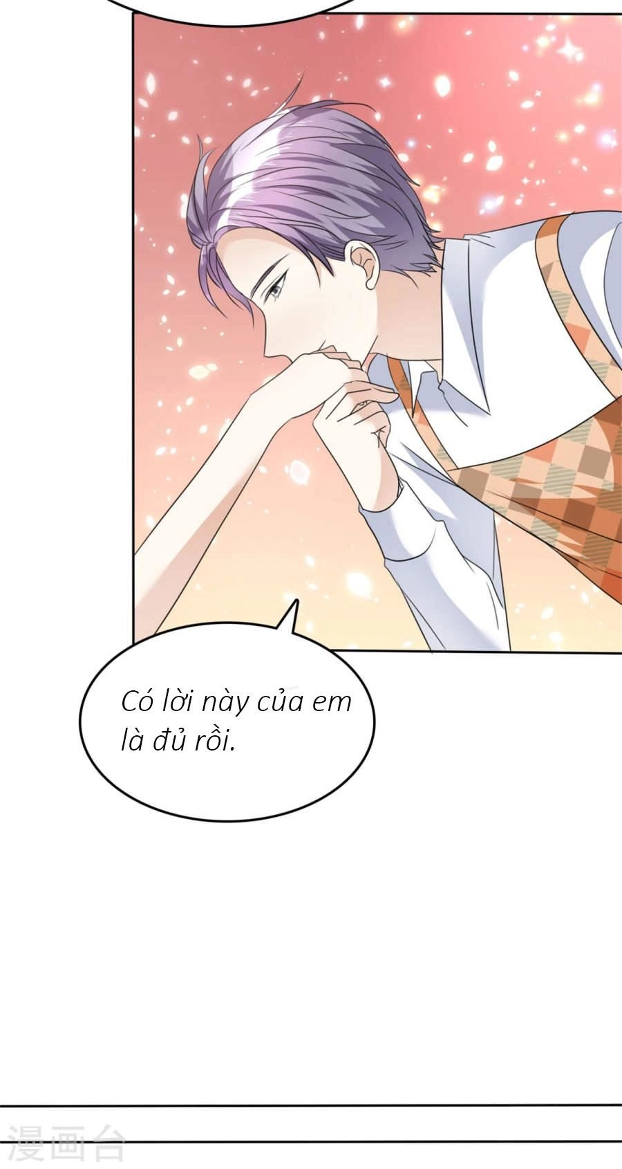 Con Đường Phản Công Của Sủng Thê Chapter 23 - 35