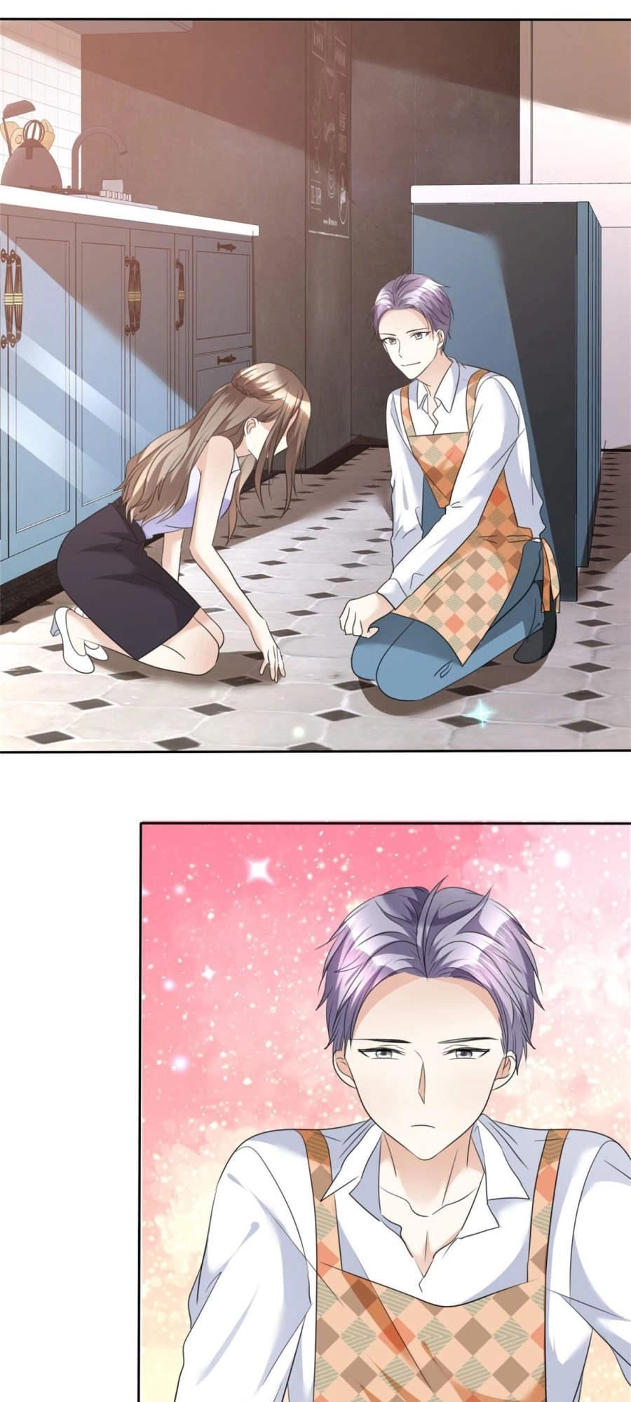 Con Đường Phản Công Của Sủng Thê Chapter 23 - 36