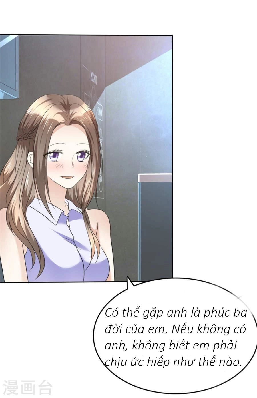 Con Đường Phản Công Của Sủng Thê Chapter 23 - 38