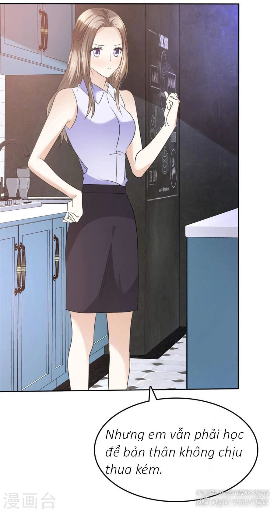 Con Đường Phản Công Của Sủng Thê Chapter 23 - 40