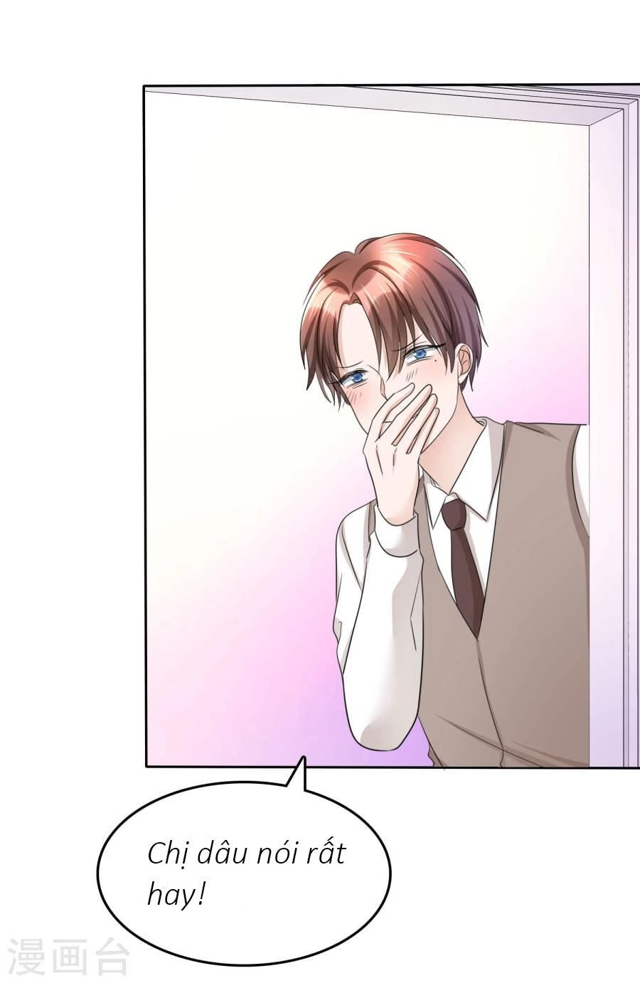 Con Đường Phản Công Của Sủng Thê Chapter 24 - 2