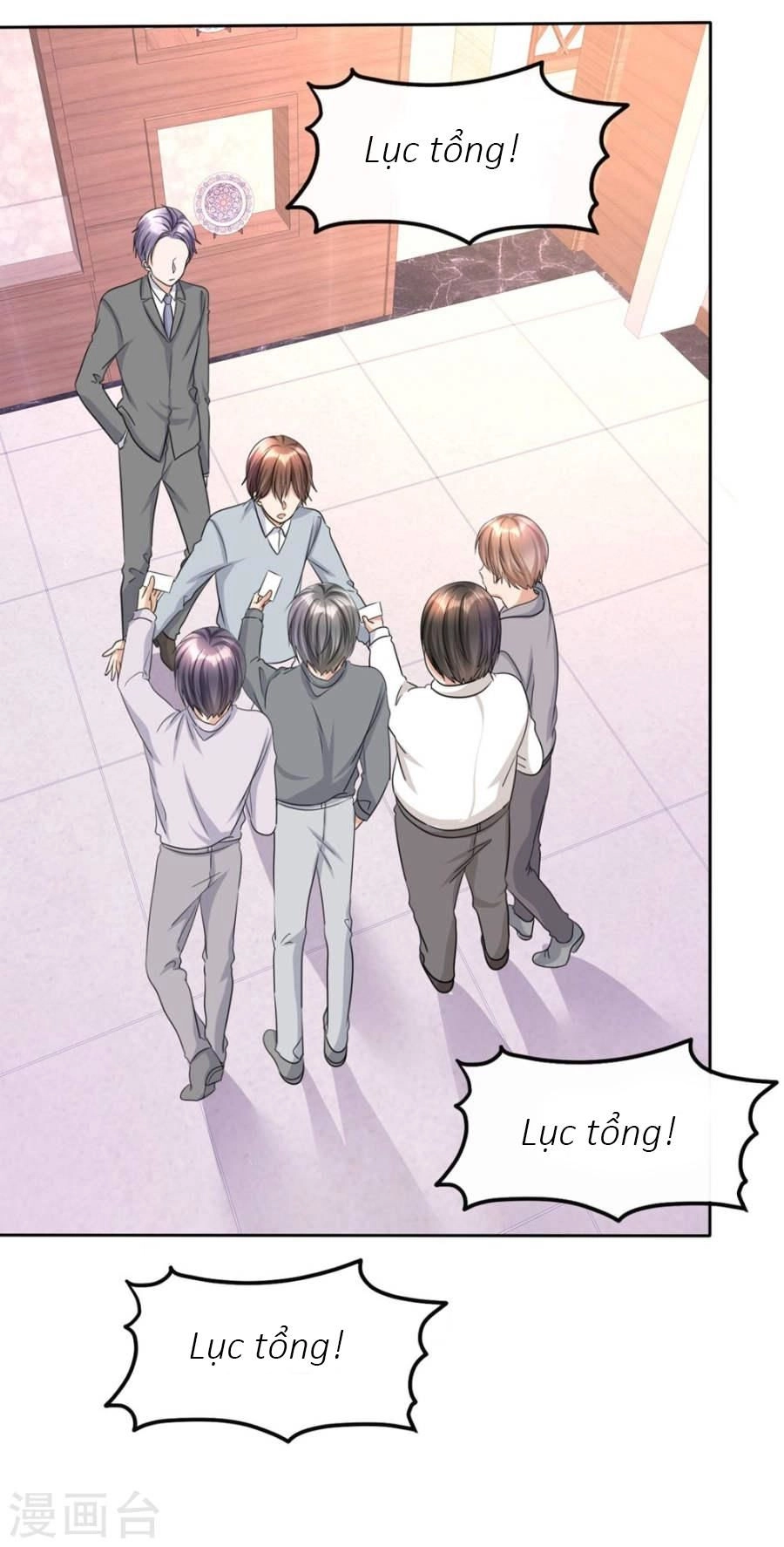 Con Đường Phản Công Của Sủng Thê Chapter 25 - 21