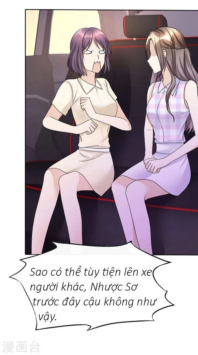 Con Đường Phản Công Của Sủng Thê Chapter 26 - 9