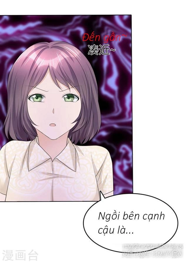 Con Đường Phản Công Của Sủng Thê Chapter 26 - 11