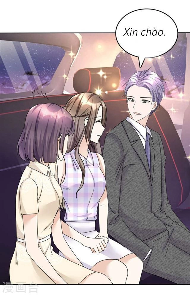 Con Đường Phản Công Của Sủng Thê Chapter 26 - 13