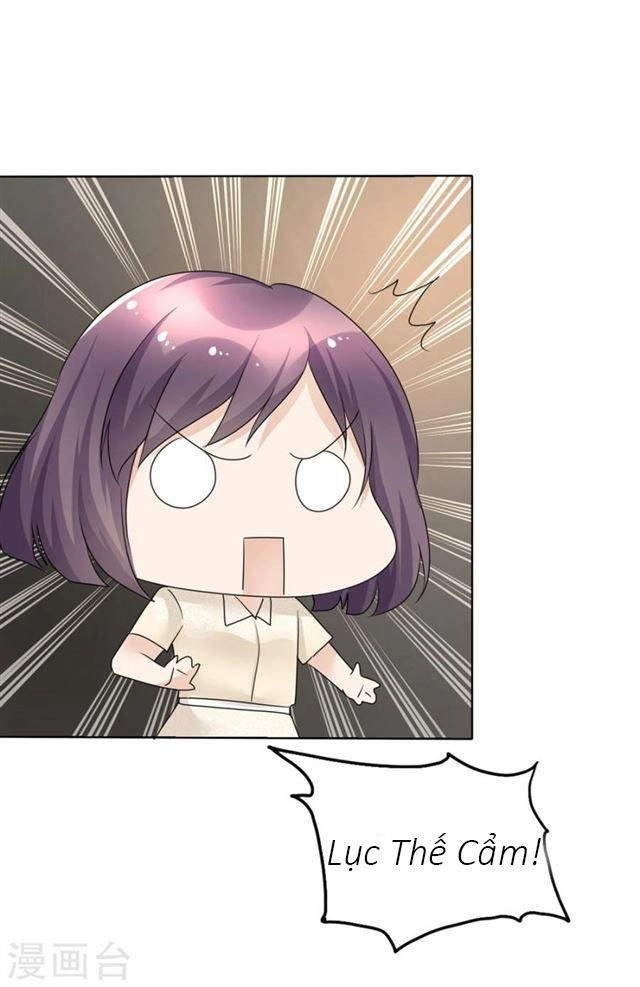 Con Đường Phản Công Của Sủng Thê Chapter 26 - 14