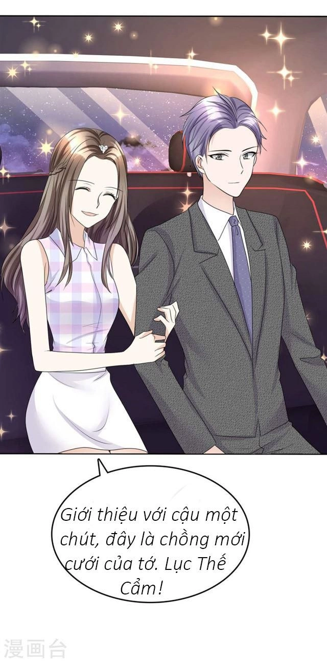 Con Đường Phản Công Của Sủng Thê Chapter 26 - 15