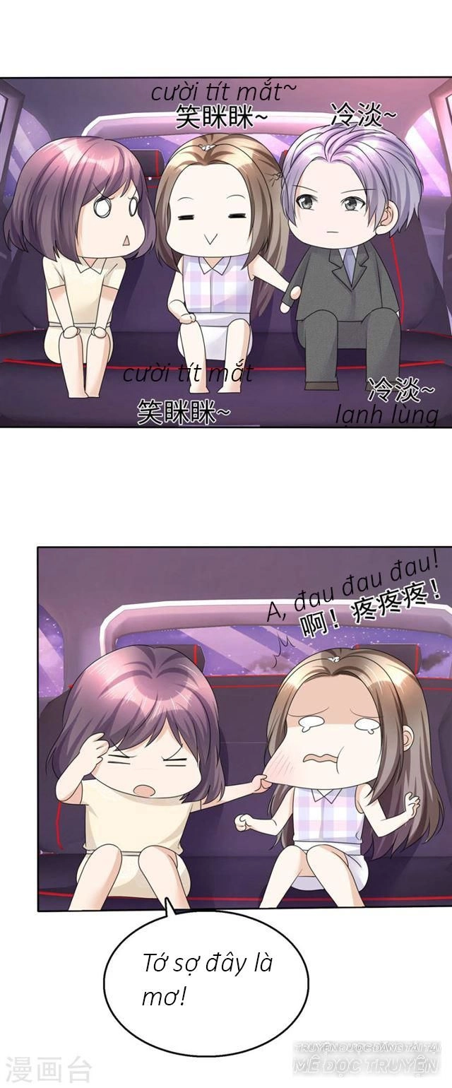 Con Đường Phản Công Của Sủng Thê Chapter 26 - 16