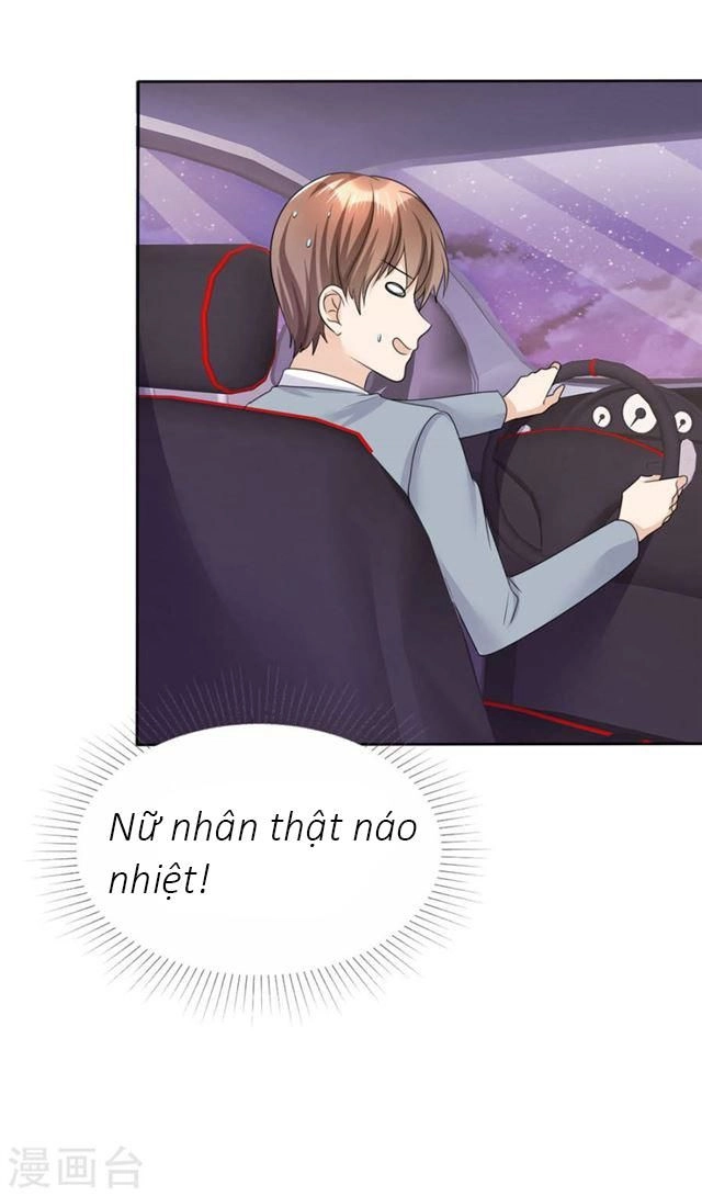 Con Đường Phản Công Của Sủng Thê Chapter 26 - 18