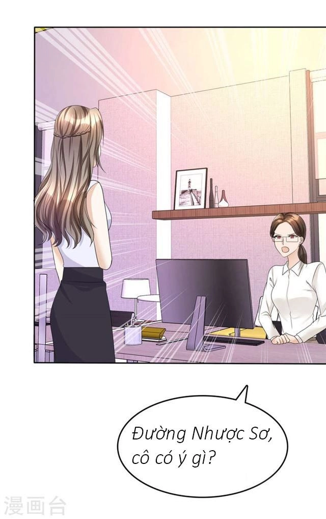 Con Đường Phản Công Của Sủng Thê Chapter 26 - 33