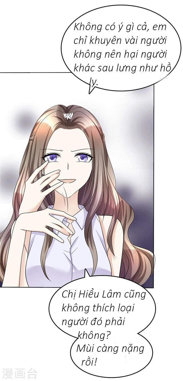 Con Đường Phản Công Của Sủng Thê Chapter 26 - 34