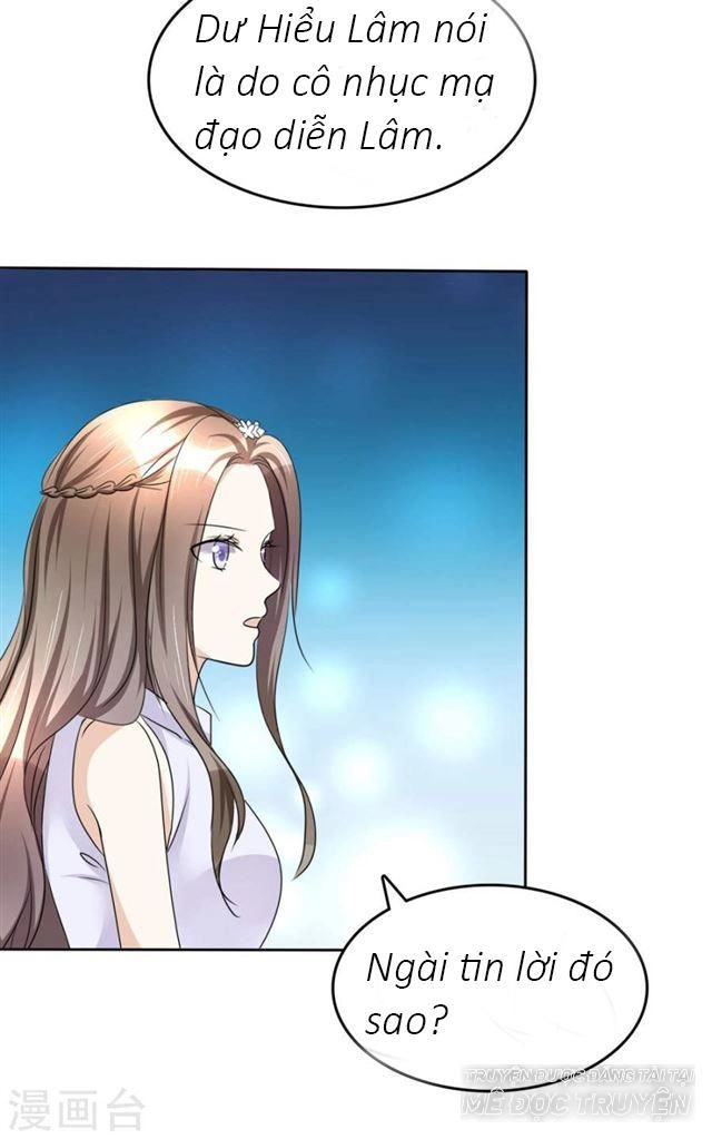 Con Đường Phản Công Của Sủng Thê Chapter 27 - 16