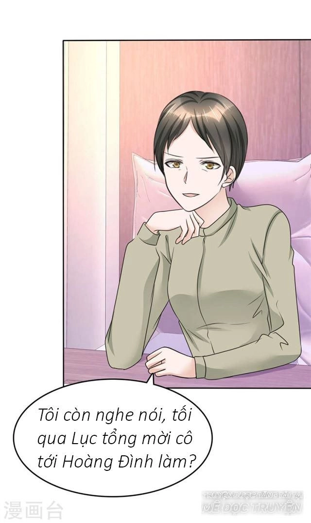 Con Đường Phản Công Của Sủng Thê Chapter 27 - 21