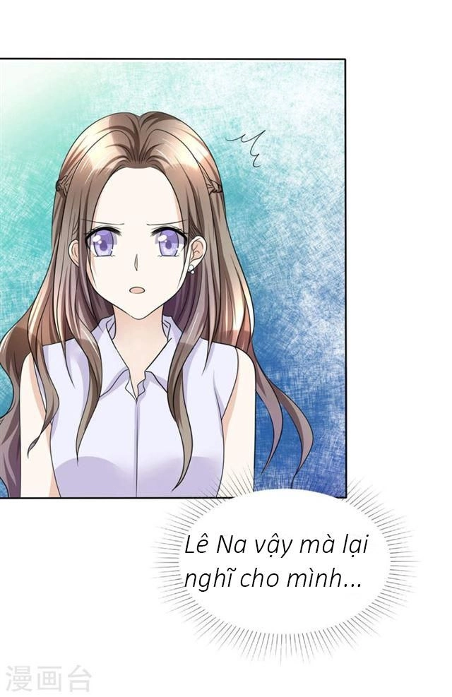 Con Đường Phản Công Của Sủng Thê Chapter 27 - 25