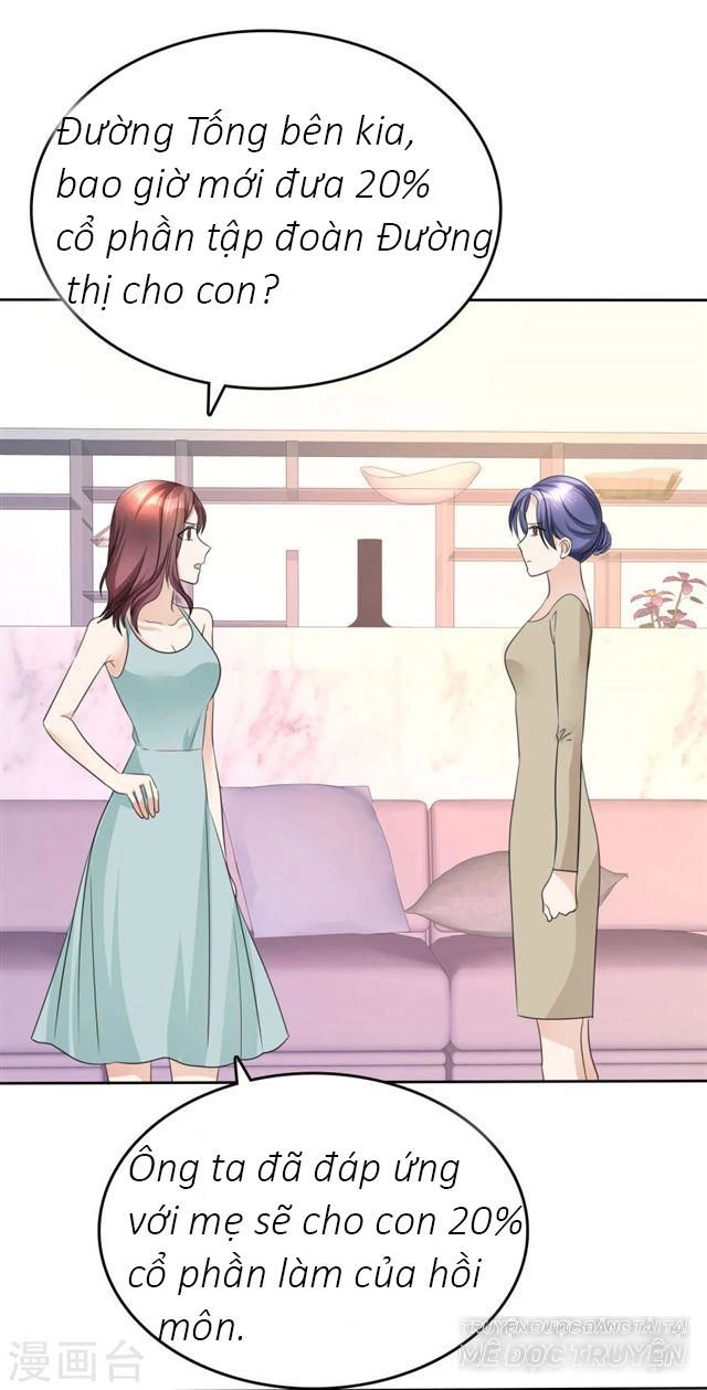 Con Đường Phản Công Của Sủng Thê Chapter 28 - 11