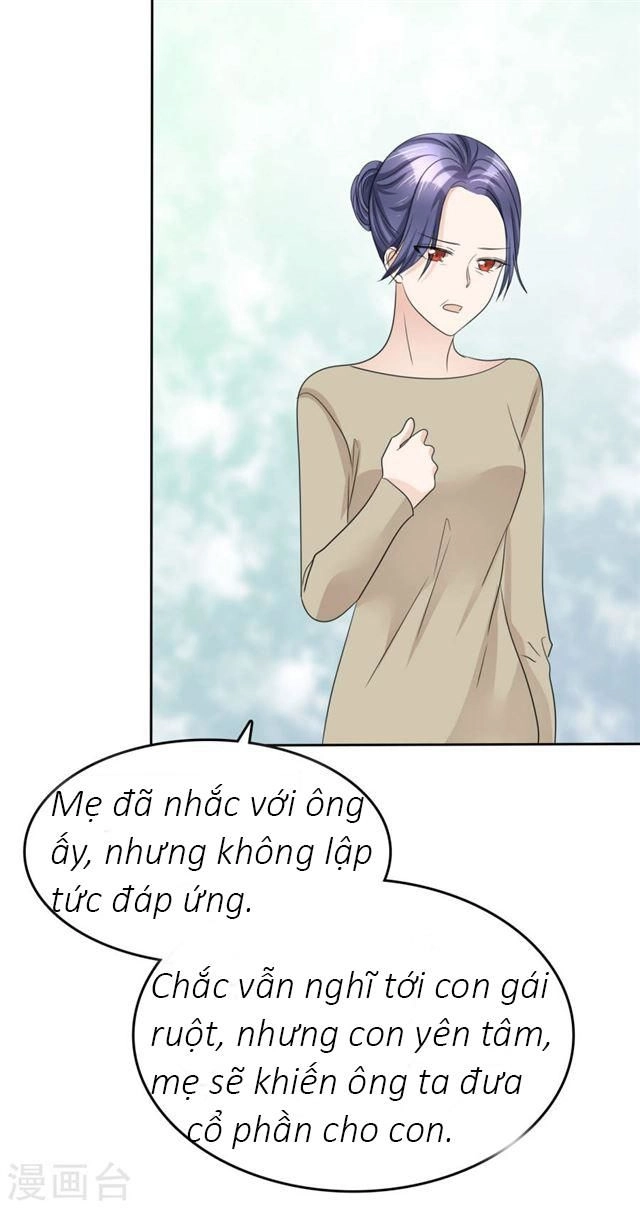 Con Đường Phản Công Của Sủng Thê Chapter 28 - 12