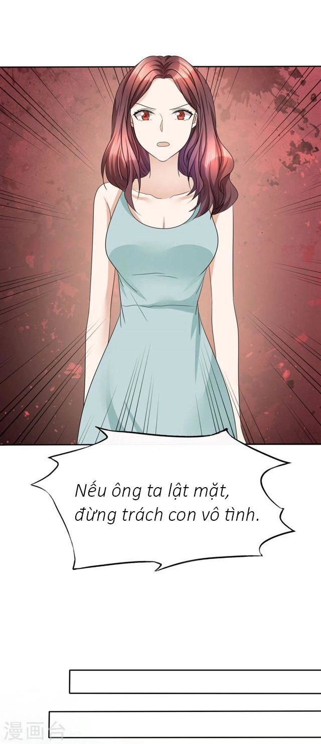 Con Đường Phản Công Của Sủng Thê Chapter 28 - 14