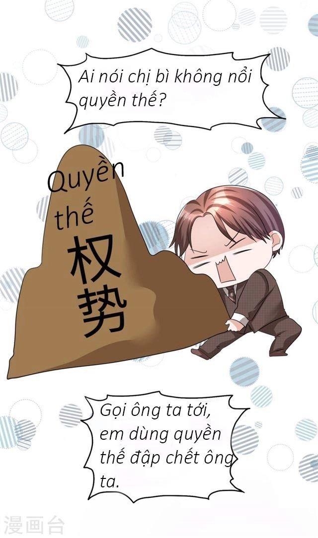 Con Đường Phản Công Của Sủng Thê Chapter 28 - 28