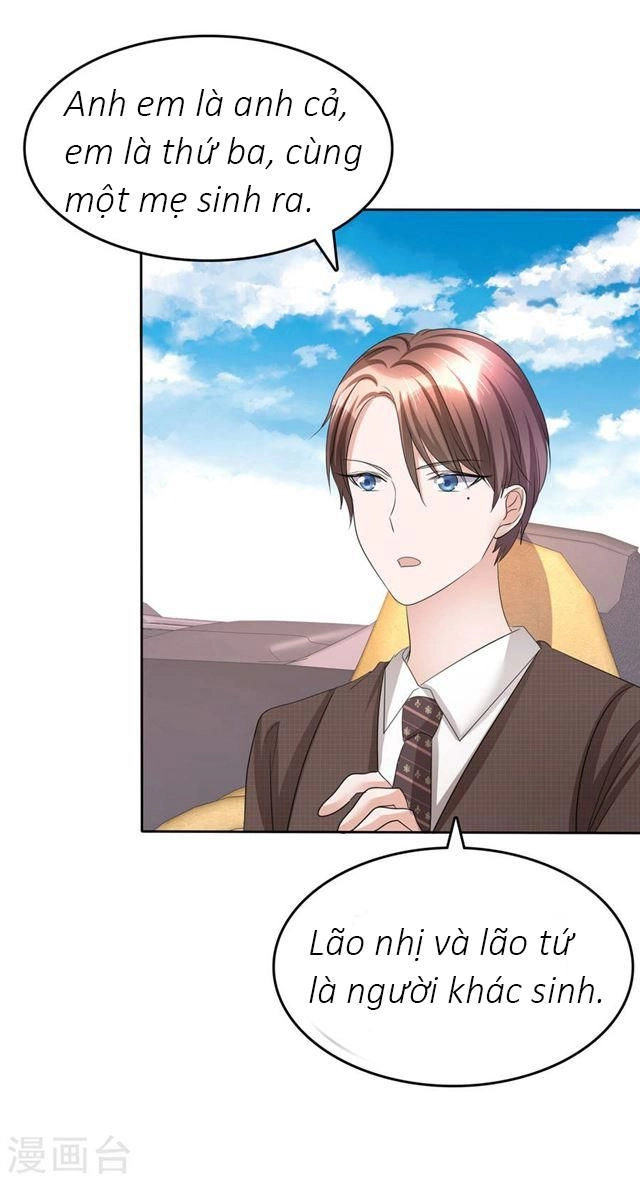 Con Đường Phản Công Của Sủng Thê Chapter 28 - 35