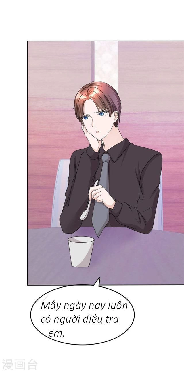 Con Đường Phản Công Của Sủng Thê Chapter 29 - 20