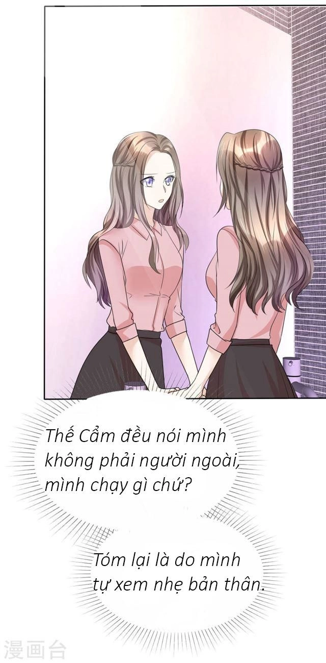 Con Đường Phản Công Của Sủng Thê Chapter 29 - 28