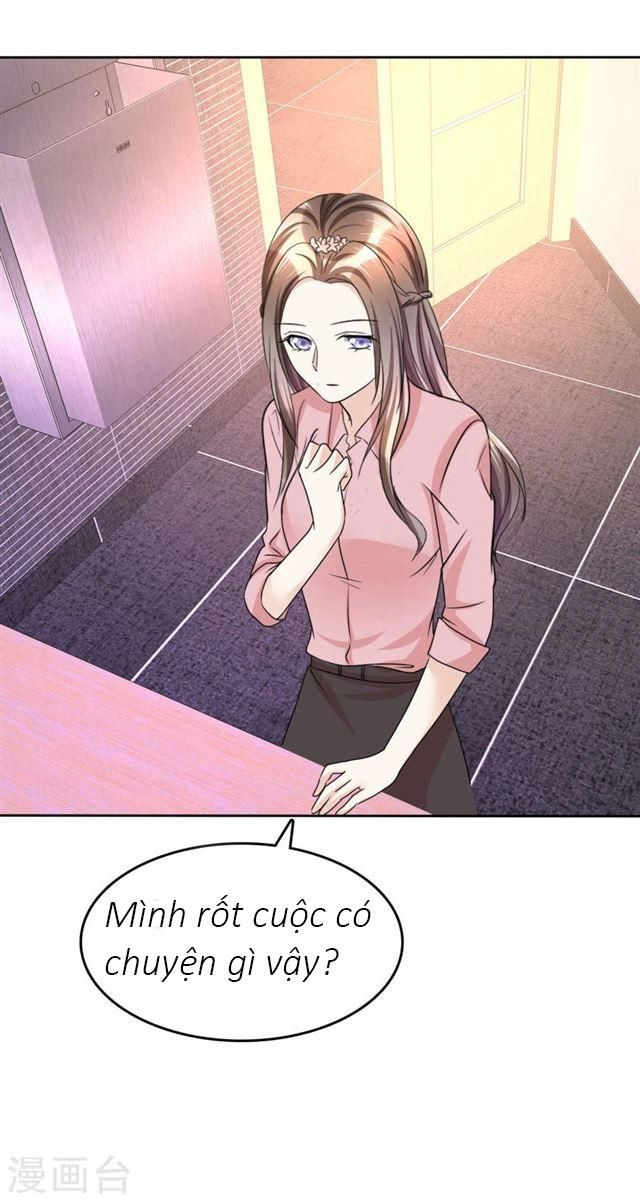 Con Đường Phản Công Của Sủng Thê Chapter 29 - 29