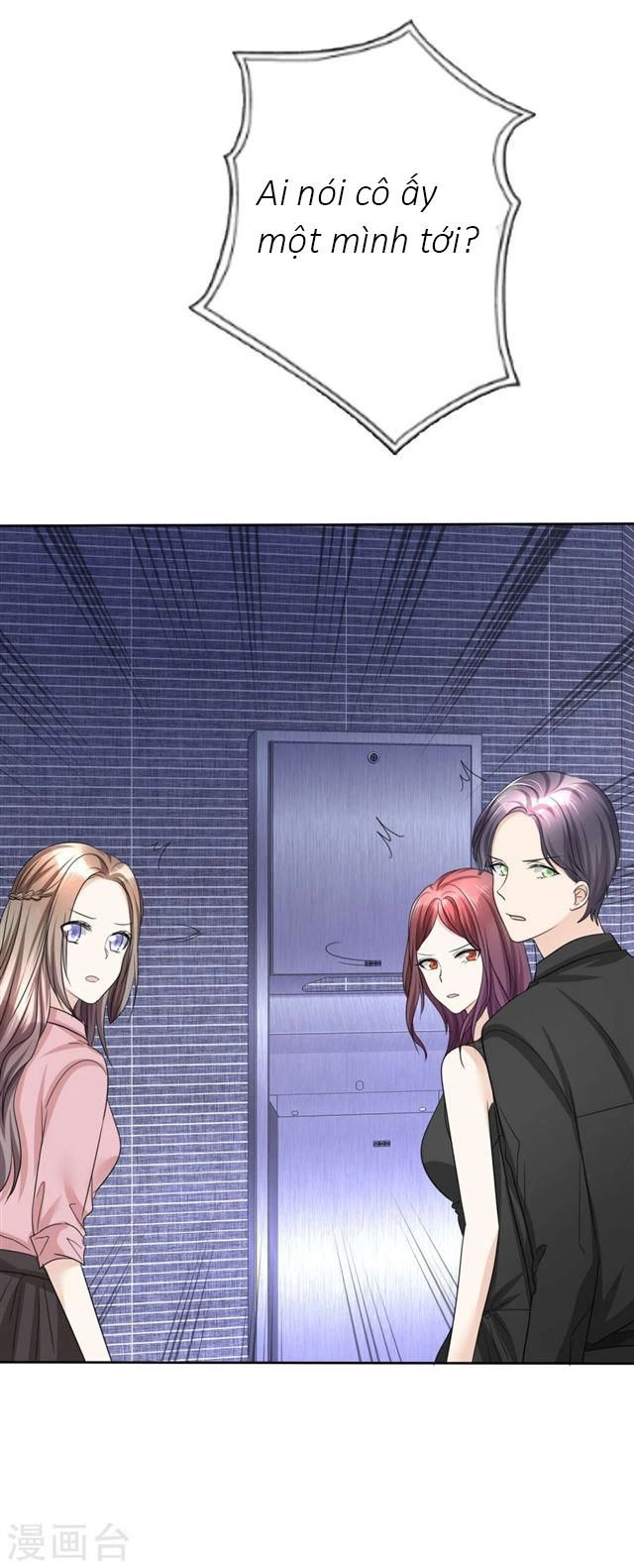 Con Đường Phản Công Của Sủng Thê Chapter 30 - 13