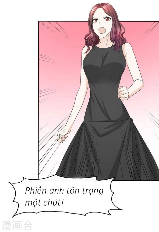 Con Đường Phản Công Của Sủng Thê Chapter 30 - 24