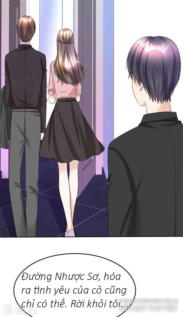 Con Đường Phản Công Của Sủng Thê Chapter 30 - 31