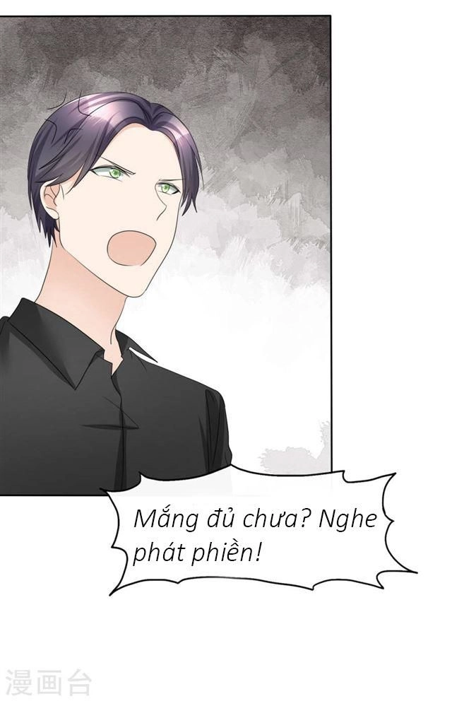 Con Đường Phản Công Của Sủng Thê Chapter 31 - 3