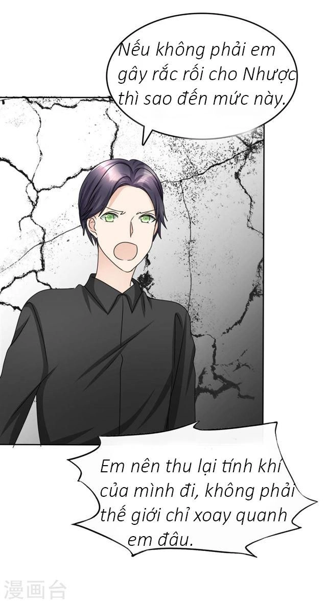 Con Đường Phản Công Của Sủng Thê Chapter 31 - 5