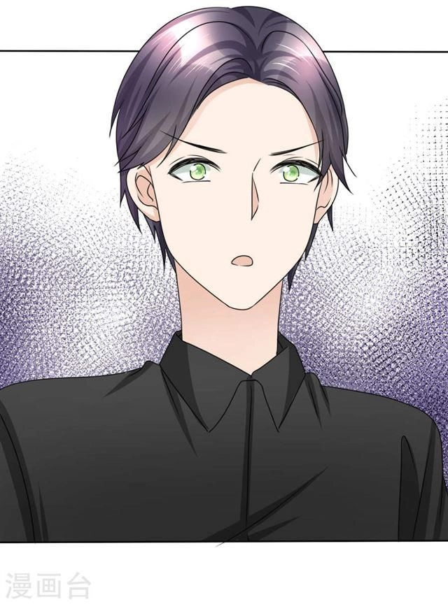 Con Đường Phản Công Của Sủng Thê Chapter 31 - 7