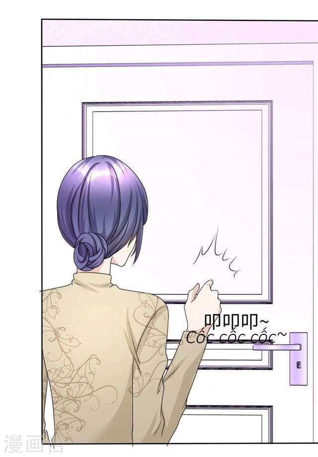 Con Đường Phản Công Của Sủng Thê Chapter 31 - 33