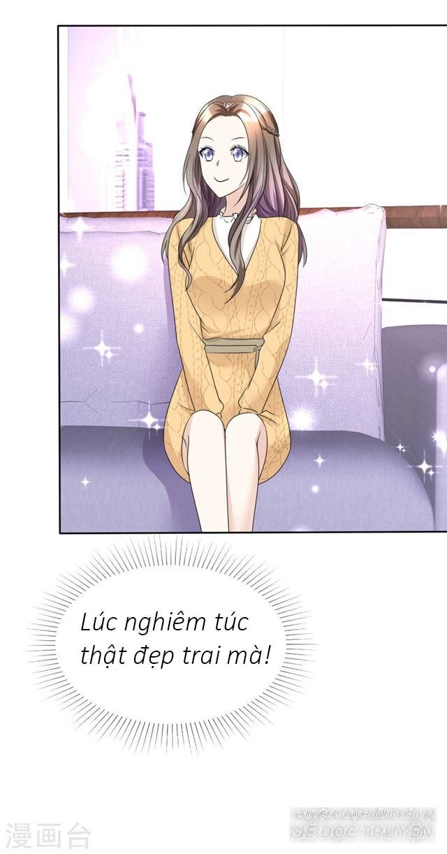 Con Đường Phản Công Của Sủng Thê Chapter 33 - 16