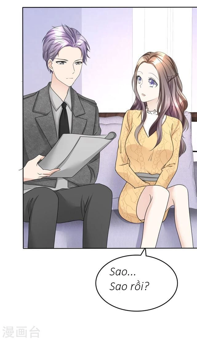 Con Đường Phản Công Của Sủng Thê Chapter 33 - 19