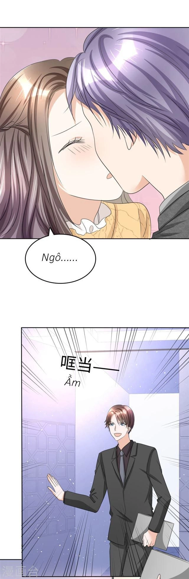 Con Đường Phản Công Của Sủng Thê Chapter 34 - 5