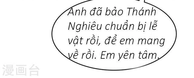 Con Đường Phản Công Của Sủng Thê Chapter 34 - 31